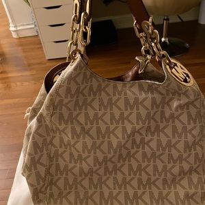 Michael Kors bag